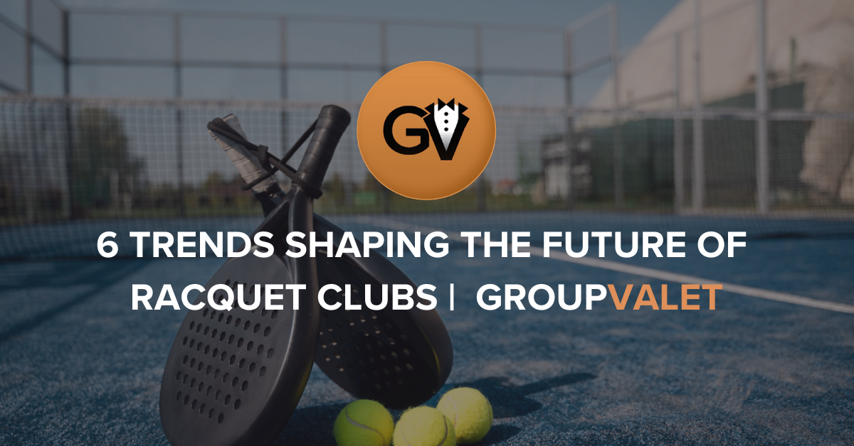6 Trends Shaping the Future of Racquet Clubs