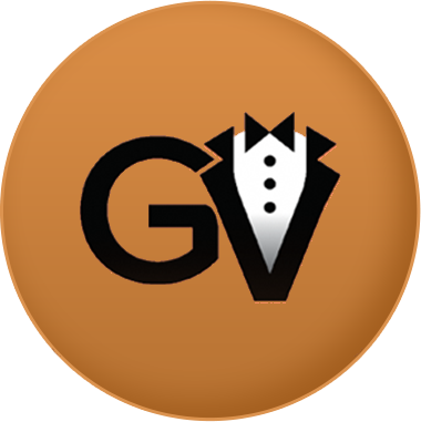 GroupValet Logo