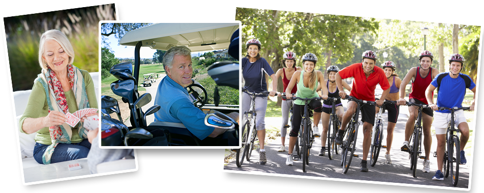 GroupValet builds Member Engagement throughout your club
